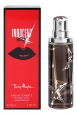 Mugler Innocent Rock туалетная вода 50мл