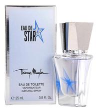 Mugler Eau De Star туалетная вода 25мл