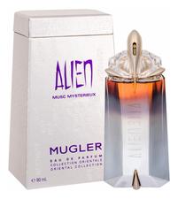 Mugler Alien Musc Mysterieux парфюмерная вода 90мл