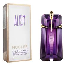 Mugler Alien парфюмерная вода 30мл