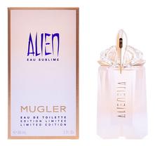 Mugler Alien Eau Sublime туалетная вода 60мл