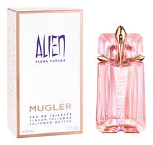 Mugler Alien Flora Futura туалетная вода 60мл