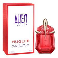 Mugler Alien Fusion парфюмерная вода 30мл