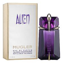 Mugler Alien парфюмерная вода 10мл