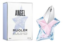 Mugler Angel 2019 туалетная вода 50мл