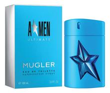 Mugler A*Men Ultimate туалетная вода 100мл