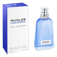 Mugler Heal Your Mind туалетная вода 100мл