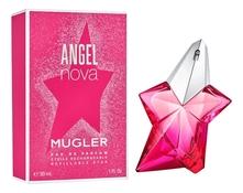 Mugler Angel Nova парфюмерная вода 30мл