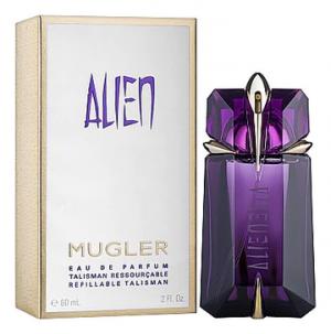 Mugler Alien парфюмерная вода