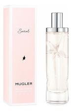 Mugler Secret туалетная вода 50мл