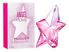 Mugler Angel Nova 2021 туалетная вода 50мл