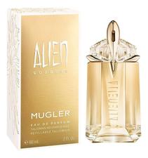 Mugler Alien Goddess парфюмерная вода 60мл