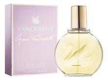 Vanderbilt Eau De Toilette туалетная вода 100мл