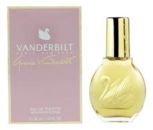 Vanderbilt Eau De Toilette туалетная вода 30мл