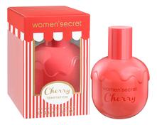 Women' Secret Cherry Temptation туалетная вода 40мл