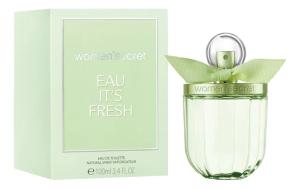 Women' Secret Eau It's Fresh туалетная вода