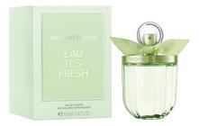 Women' Secret Eau It's Fresh туалетная вода 100мл