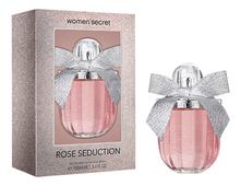 Women' Secret Rose Seduction парфюмерная вода 100мл