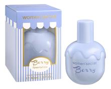 Women' Secret Berry Temptation туалетная вода 40мл