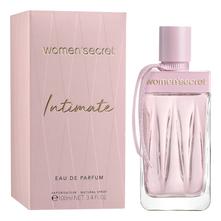 Women' Secret Intimate парфюмерная вода 30мл