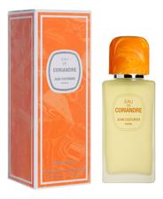 Jean Couturier Eau De Coriandre туалетная вода 100мл