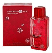 Mandarina Duck Rouge Intense туалетная вода 50мл