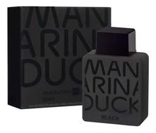 Mandarina Duck Black туалетная вода 30мл