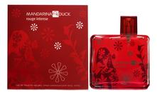 Mandarina Duck Rouge Intense туалетная вода 100мл