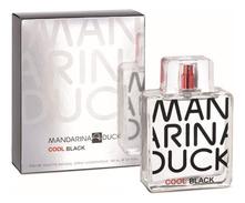 Mandarina Duck Cool Black туалетная вода 100мл