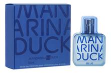 Mandarina Duck Blue Men туалетная вода 30мл