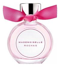 Rochas Mademoiselle Rochas Eau De Toilette туалетная вода 90мл уценка