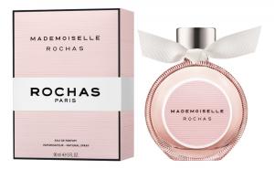 Rochas Mademoiselle Rochas парфюмерная вода