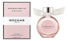 Rochas Mademoiselle Rochas парфюмерная вода 50мл