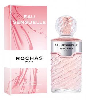 Rochas Eau Sensuelle туалетная вода