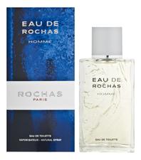 Rochas Eau de Rochas Homme туалетная вода 50мл