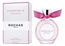 Rochas Mademoiselle Rochas Eau De Toilette туалетная вода 90мл