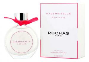 Rochas Mademoiselle Rochas Eau De Toilette