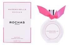 Rochas Mademoiselle Rochas Eau De Toilette туалетная вода 50мл