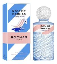 Rochas Eau De Rochas Escapade Au Soleil туалетная вода 100мл