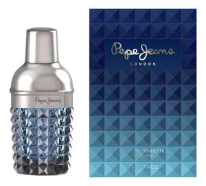 Pepe Jeans London For Him туалетная вода