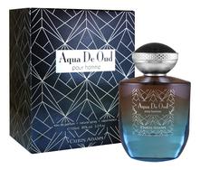 Chris Adams Aqua De Oud парфюмерная вода 100мл