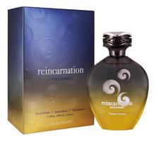 Chris Adams Reincarnation парфюмерная вода 100мл