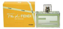 Fendi Fan di Fendi Eau Fraiche туалетная вода 50мл