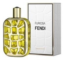Fendi Furiosa парфюмерная вода 100мл