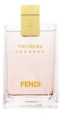 Fendi Theorema Leggero туалетная вода 100мл уценка