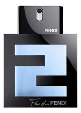 Fendi Fan di Fendi pour Homme Acqua туалетная вода 100мл уценка