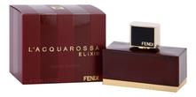 Fendi L'Acquarossa Elixir парфюмерная вода 50мл