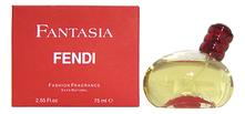 Fendi Fantasia туалетная вода 75мл