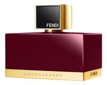 Fendi L'Acquarossa Elixir парфюмерная вода 75мл уценка