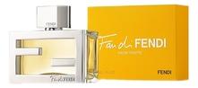 Fendi Fan di Fendi Eau de Toilette туалетная вода 75мл